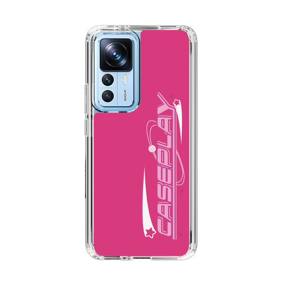 Slim Protection Case［ Original - Y2K Arrange - Pink ］
