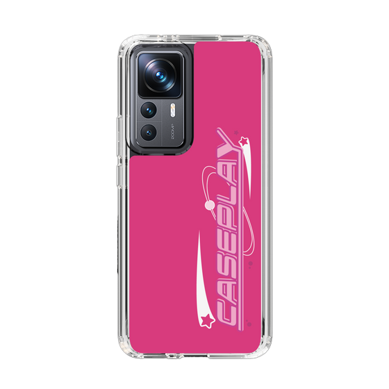 Slim Protection Case［ Original - Y2K Arrange - Pink ］