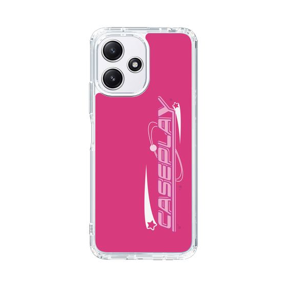 Slim Protection Case［ Original - Y2K Arrange - Pink ］