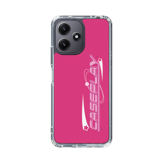 Slim Protection Case［ Original - Y2K Arrange - Pink ］