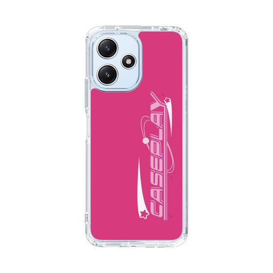 Slim Protection Case［ Original - Y2K Arrange - Pink ］