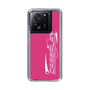 Slim Protection Case［ Original - Y2K Arrange - Pink ］