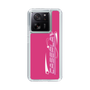 Slim Protection Case［ Original - Y2K Arrange - Pink ］