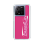 Slim Protection Case［ Original - Y2K Arrange - Pink ］