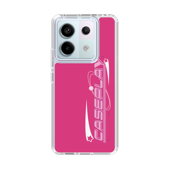 Slim Protection Case［ Original - Y2K Arrange - Pink ］