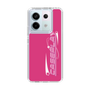 Slim Protection Case［ Original - Y2K Arrange - Pink ］