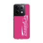Slim Protection Case［ Original - Y2K Arrange - Pink ］
