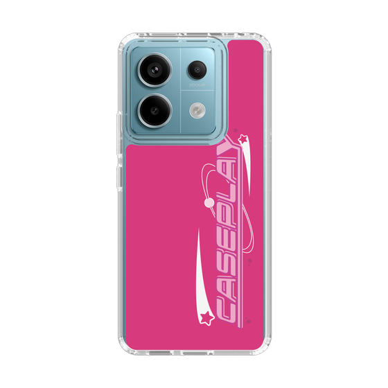 Slim Protection Case［ Original - Y2K Arrange - Pink ］