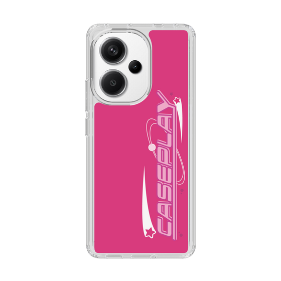 Slim Protection Case［ Original - Y2K Arrange - Pink ］