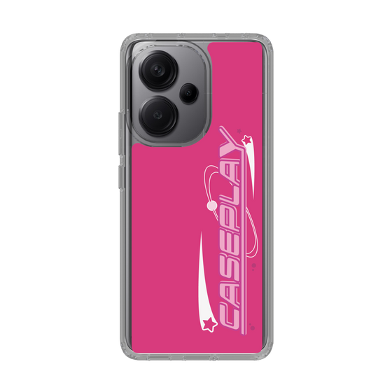 Slim Protection Case［ Original - Y2K Arrange - Pink ］
