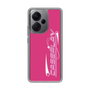 Slim Protection Case［ Original - Y2K Arrange - Pink ］