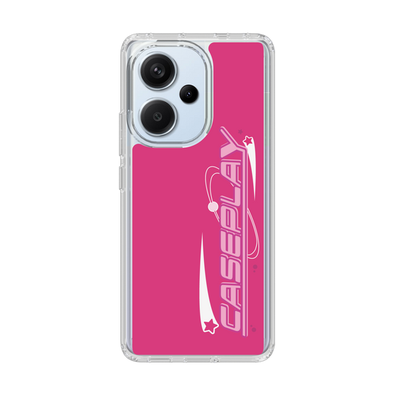 Slim Protection Case［ Original - Y2K Arrange - Pink ］