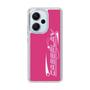 Slim Protection Case［ Original - Y2K Arrange - Pink ］