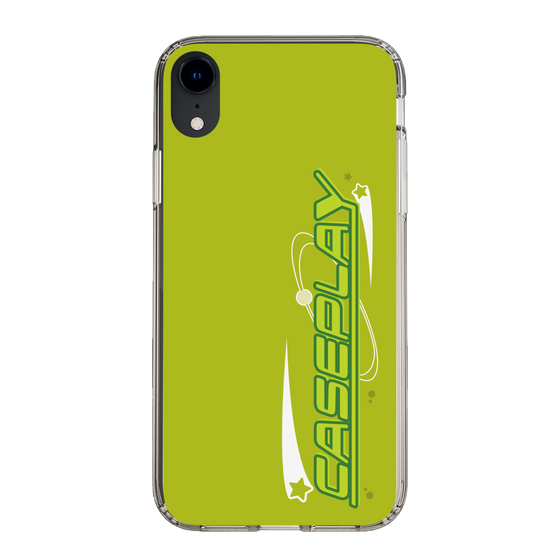 Slim Protection Case［ Original - Y2K Arrange - Green ］