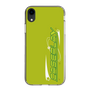 Slim Protection Case［ Original - Y2K Arrange - Green ］