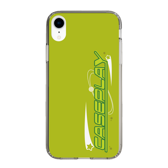 Slim Protection Case［ Original - Y2K Arrange - Green ］
