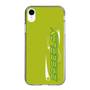 Slim Protection Case［ Original - Y2K Arrange - Green ］