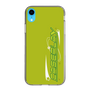 Slim Protection Case［ Original - Y2K Arrange - Green ］
