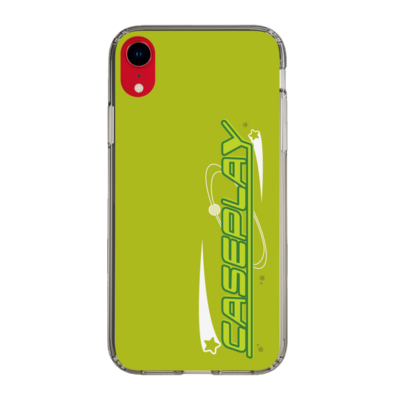 Slim Protection Case［ Original - Y2K Arrange - Green ］