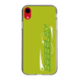 Slim Protection Case［ Original - Y2K Arrange - Green ］