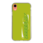 Slim Protection Case［ Original - Y2K Arrange - Green ］