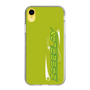 Slim Protection Case［ Original - Y2K Arrange - Green ］