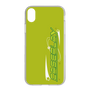 Slim Protection Case［ Original - Y2K Arrange - Green ］