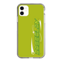 Slim Protection Case［ Original - Y2K Arrange - Green ］