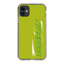 Slim Protection Case［ Original - Y2K Arrange - Green ］
