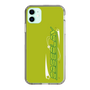 Slim Protection Case［ Original - Y2K Arrange - Green ］