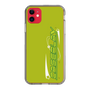 Slim Protection Case［ Original - Y2K Arrange - Green ］