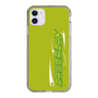 Slim Protection Case［ Original - Y2K Arrange - Green ］