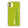 Slim Protection Case［ Original - Y2K Arrange - Green ］