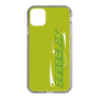 Slim Protection Case［ Original - Y2K Arrange - Green ］