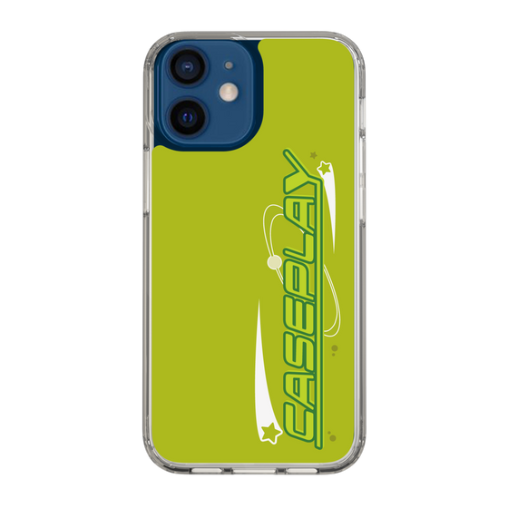 Slim Protection Case［ Original - Y2K Arrange - Green ］
