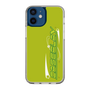 Slim Protection Case［ Original - Y2K Arrange - Green ］