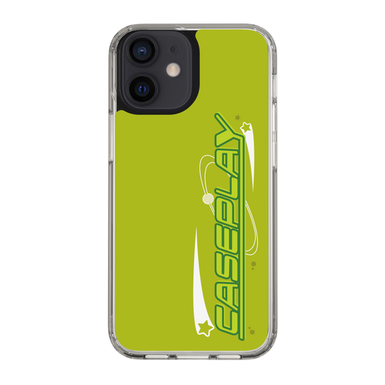 Slim Protection Case［ Original - Y2K Arrange - Green ］