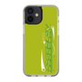 Slim Protection Case［ Original - Y2K Arrange - Green ］