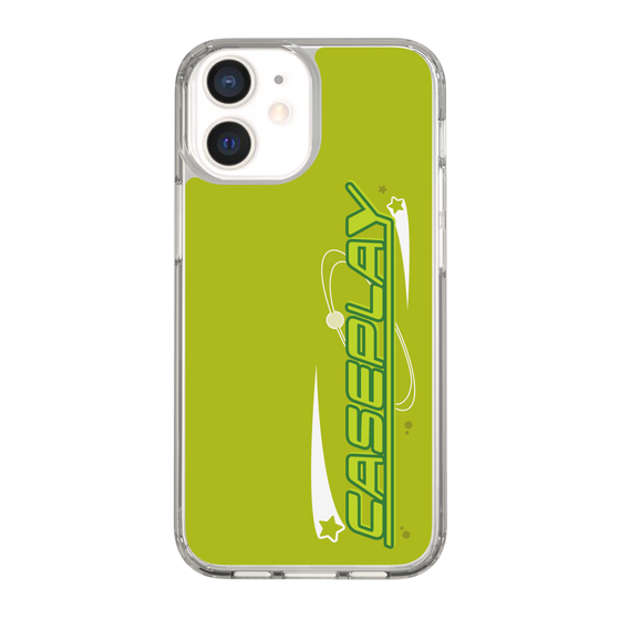 Slim Protection Case［ Original - Y2K Arrange - Green ］