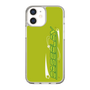 Slim Protection Case［ Original - Y2K Arrange - Green ］