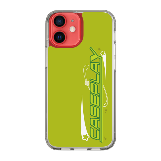 Slim Protection Case［ Original - Y2K Arrange - Green ］
