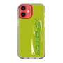 Slim Protection Case［ Original - Y2K Arrange - Green ］