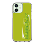 Slim Protection Case［ Original - Y2K Arrange - Green ］
