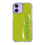 Slim Protection Case［ Original - Y2K Arrange - Green ］