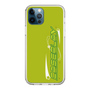 Slim Protection Case［ Original - Y2K Arrange - Green ］