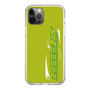 Slim Protection Case［ Original - Y2K Arrange - Green ］