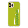 Slim Protection Case［ Original - Y2K Arrange - Green ］