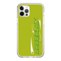 Slim Protection Case［ Original - Y2K Arrange - Green ］