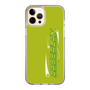 Slim Protection Case［ Original - Y2K Arrange - Green ］