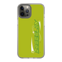 Slim Protection Case［ Original - Y2K Arrange - Green ］